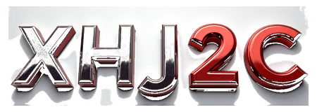 xhj2c logo